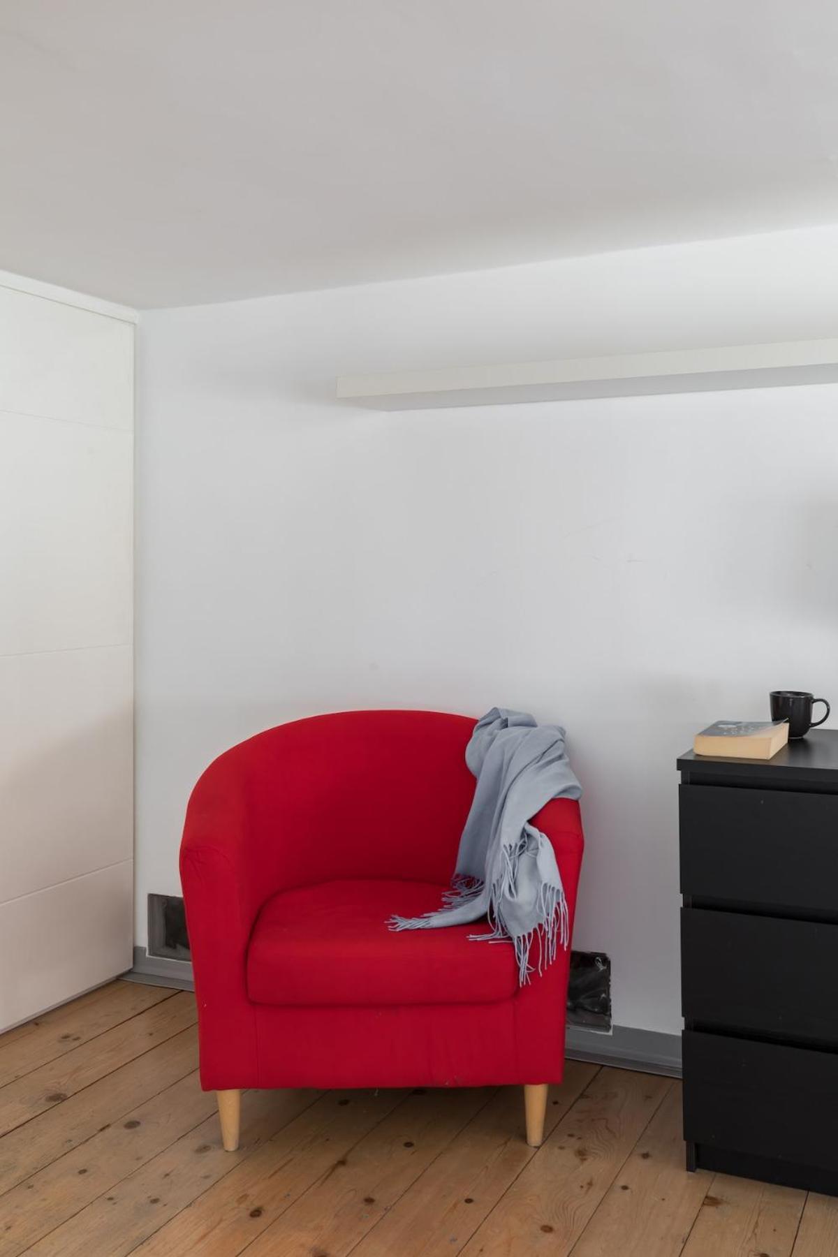 Trevi Fountain Modern Loft Apartment Roma Exterior foto